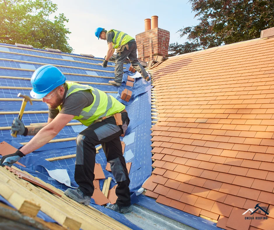 Why choose Roof Repair Near Me in Red Bud, IL